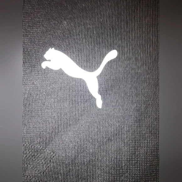 Size M - New Men's Puma F 1 Polo Ferrari - Black - Picture 12 of 13